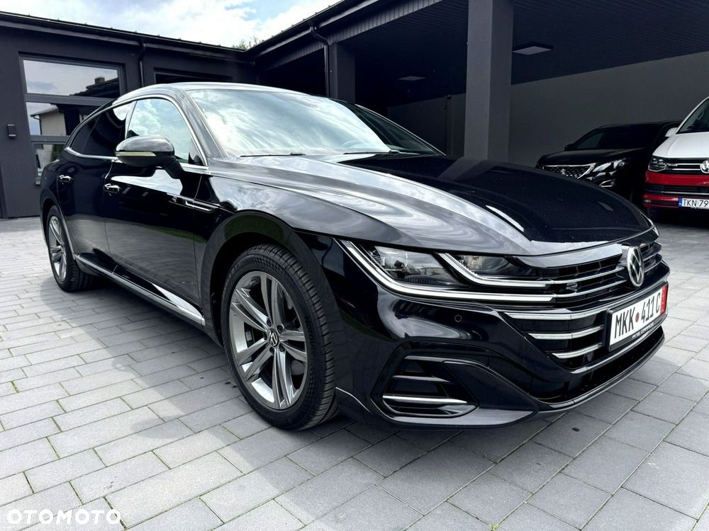 Volkswagen Arteon Shooting Brake 2.0 TDI SCR DSG R-Line - 22