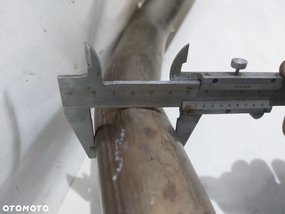 TLUMIK KONCOWY WYDECH RENAULT MEGANE 3 SLASK - 3