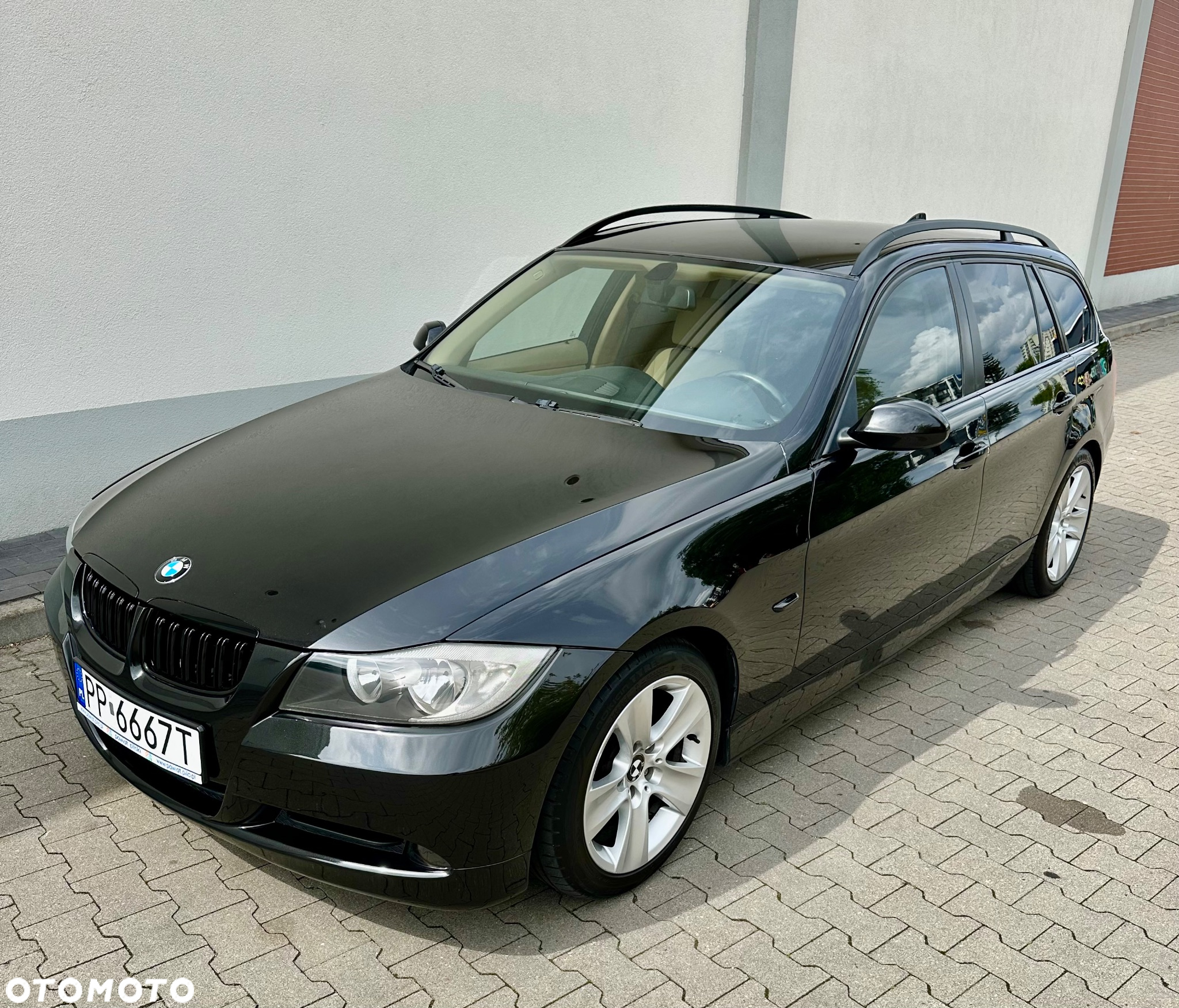 BMW Seria 3 - 8