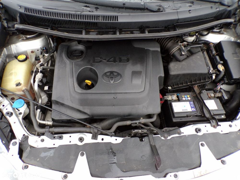 Toyota Auris - 28