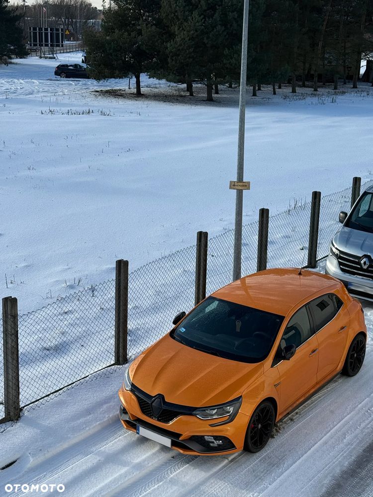 Renault Megane 1.8 TCe R.S - 17