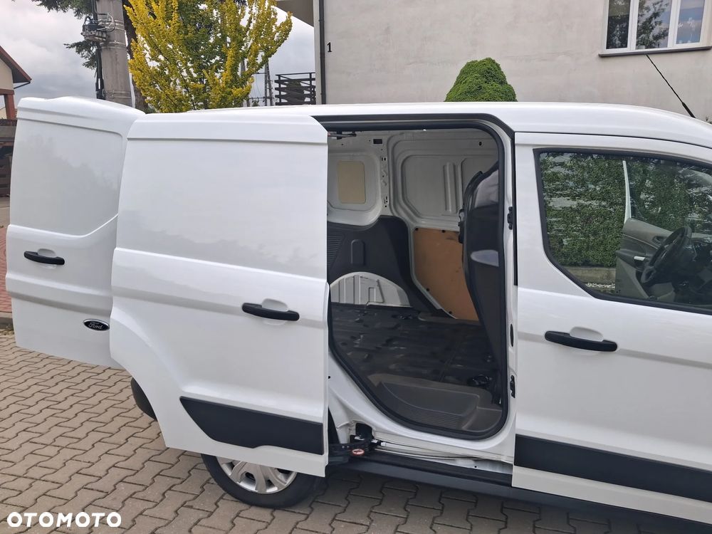 Ford TRANSIT CONNECT - 22