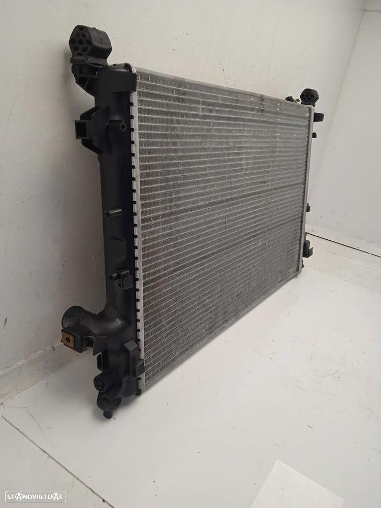 RADIADOR AGUA OPEL VECTRA C 2005 -RA0200890 - 2