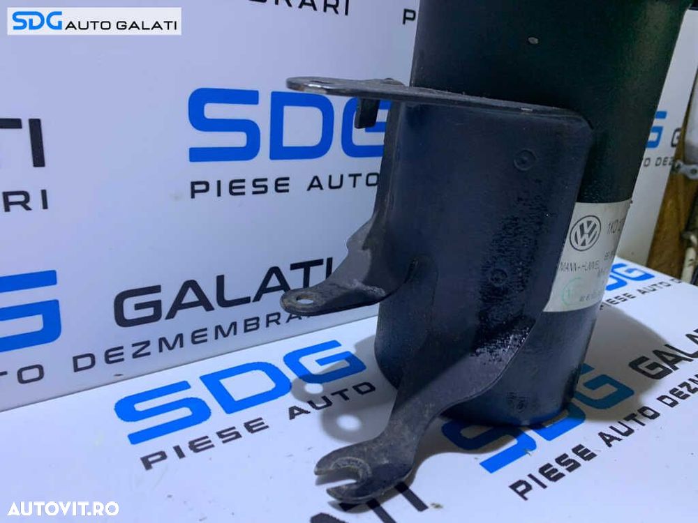 Carcasa Filtru Combustibil Motorina Volkswagen Golf 5 1.9TDI BKC BRU BLS BXE BXF 2004 - 2008 Cod 1K0127400K [M4597] - 2