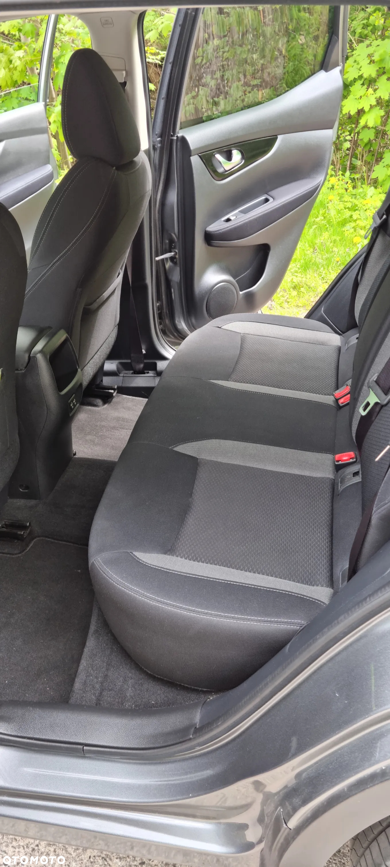 Nissan Qashqai 1.3 DIG-T N-Style DCT - 8