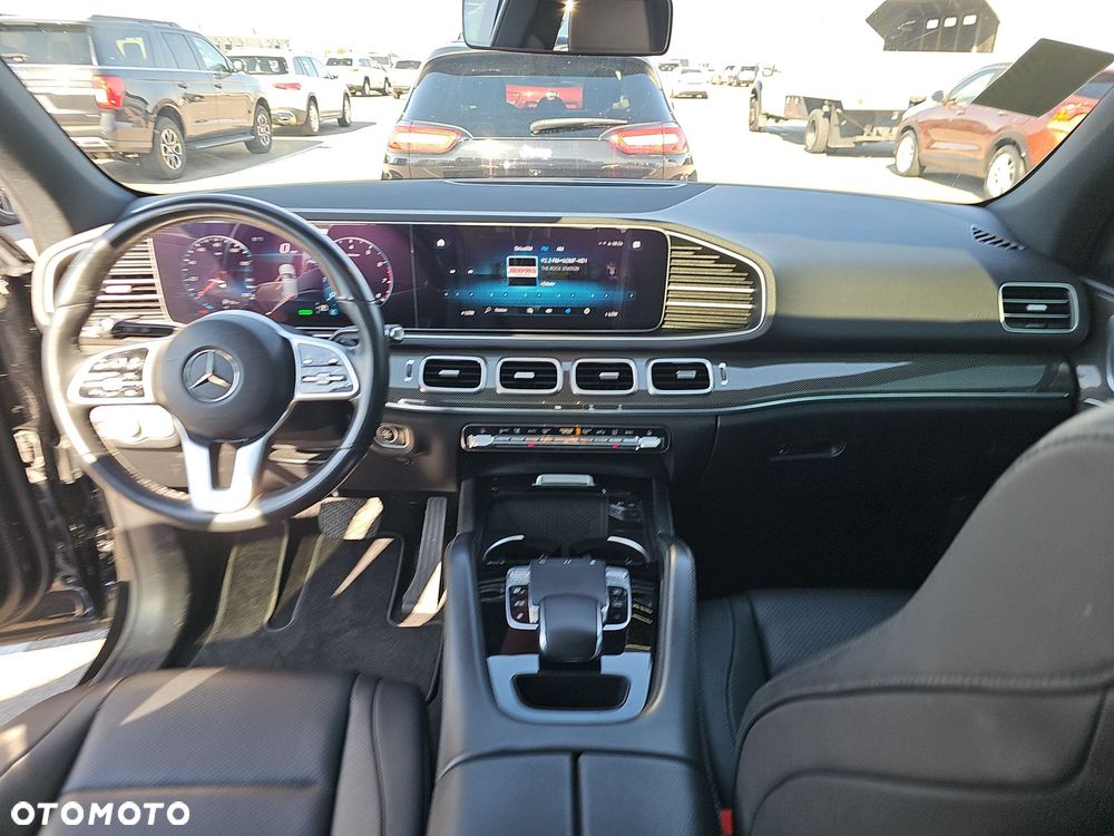 Mercedes-Benz GLE 450 4-Matic - 11