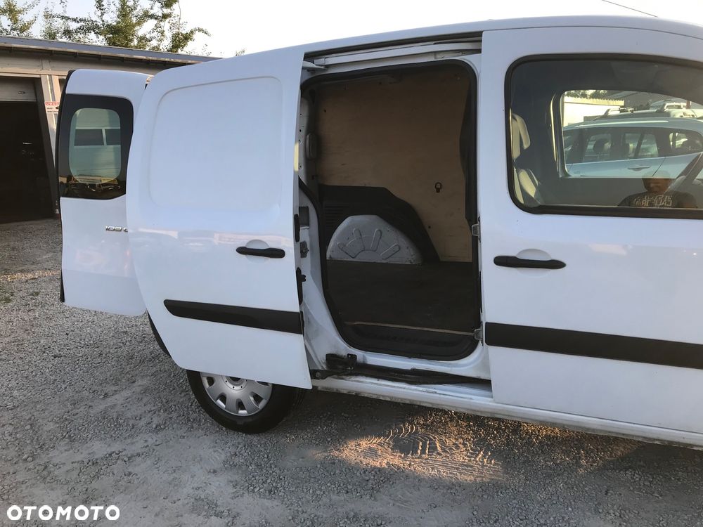 Mercedes-Benz Citan - 7