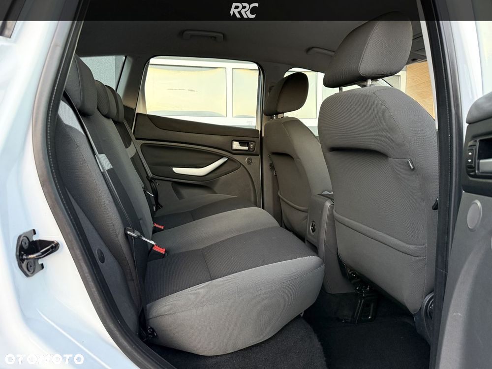 Ford Kuga 2.0 TDCi 4x4 Trend - 22