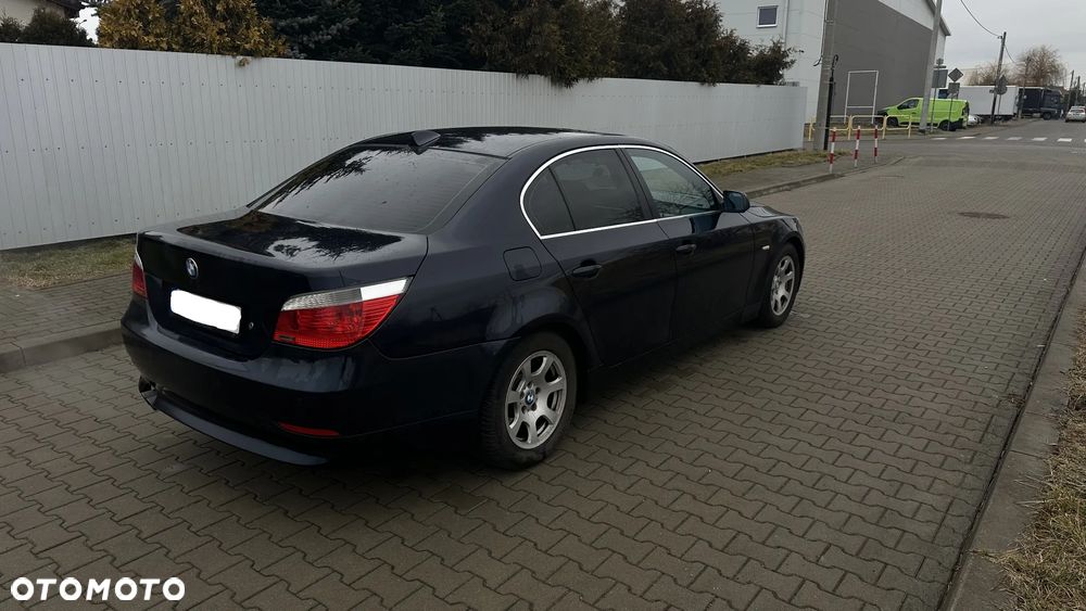 BMW Seria 5 - 24