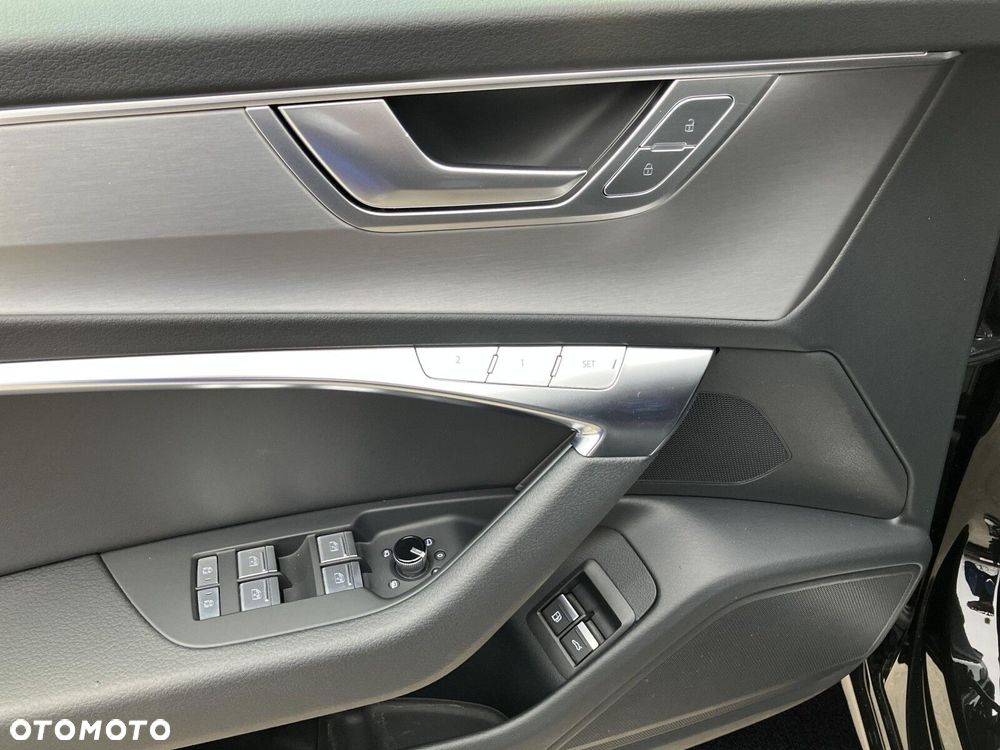 Audi A6 Avant - 11