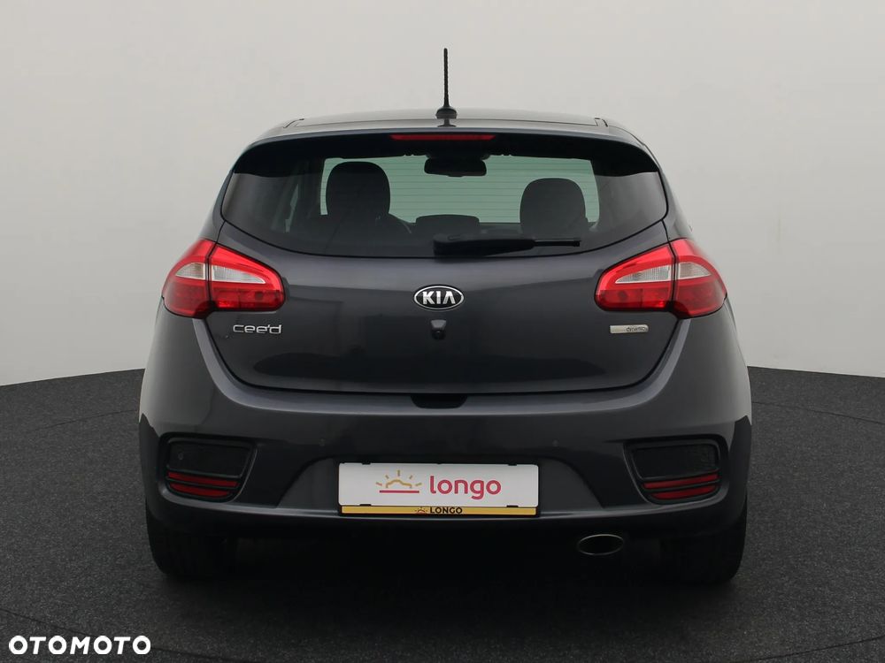 Kia Ceed 1.6 CRDi L Business Line - 6