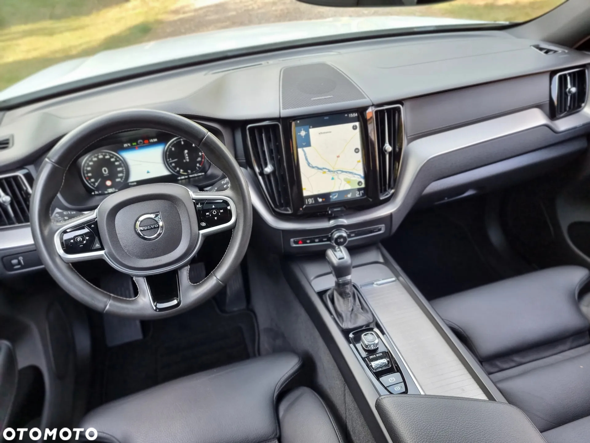 Volvo XC 60 D4 SCR Inscription - 20