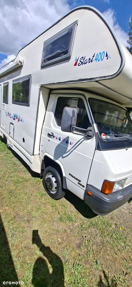 Nissan Trade - 3