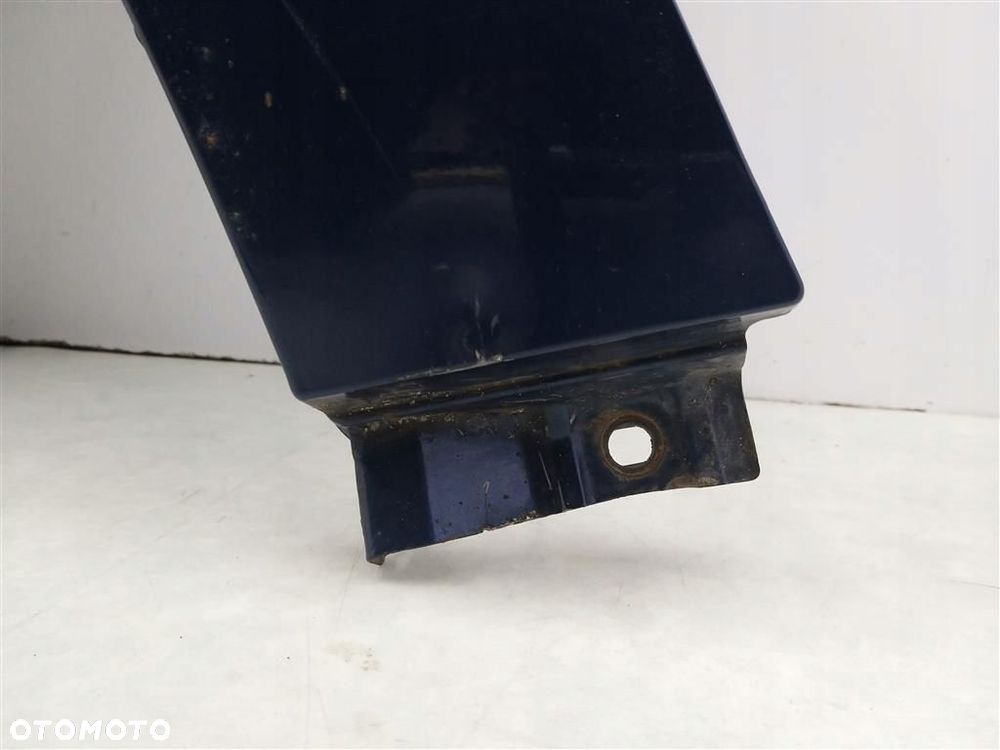 Błotnik przedni lewy Honda Accord VI 1998-2002 GRANATOWY - 8