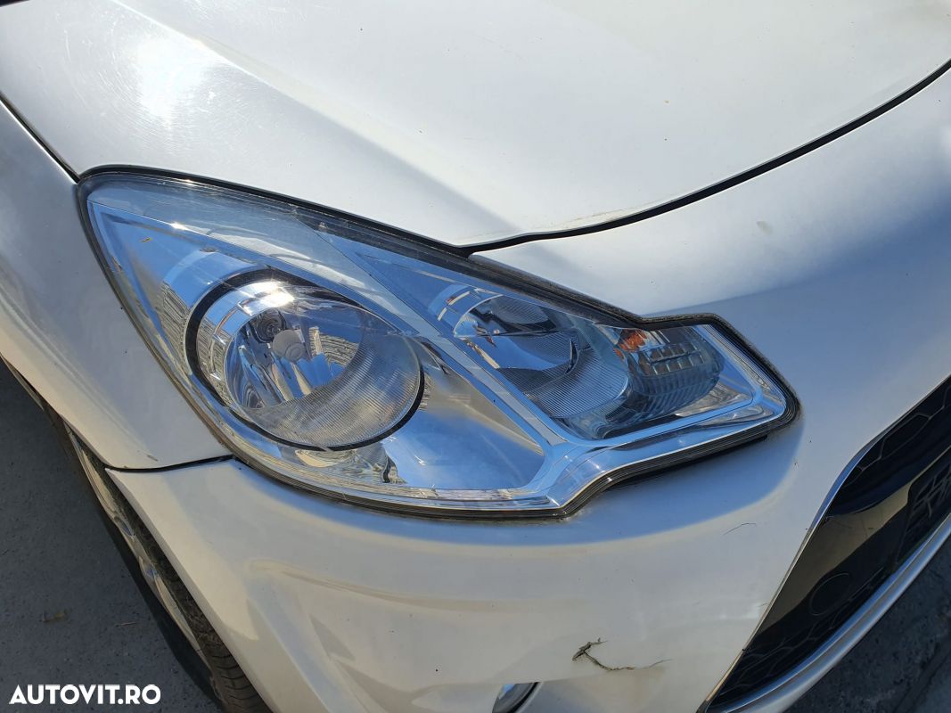 FAR CITROEN C3 MK2 D. - 1
