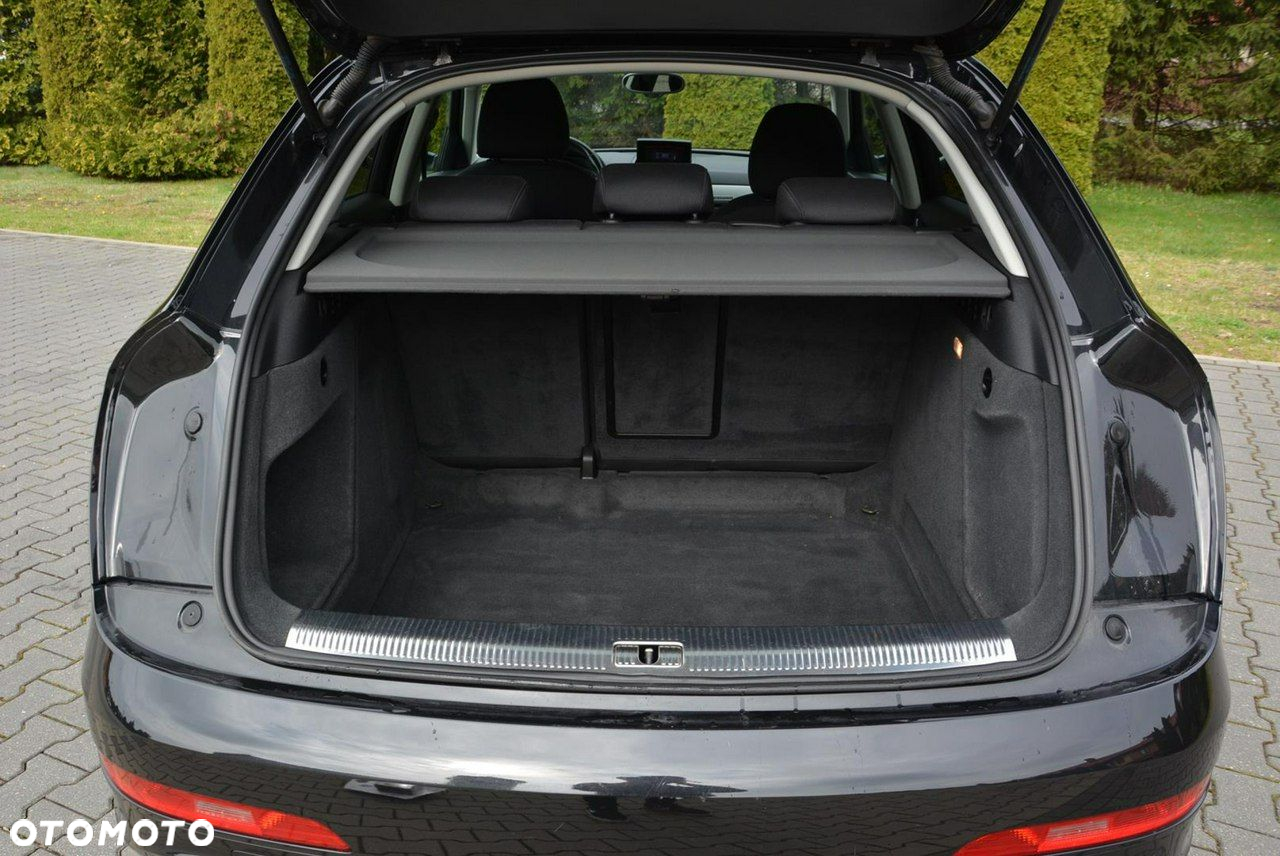 Audi Q3 - 37
