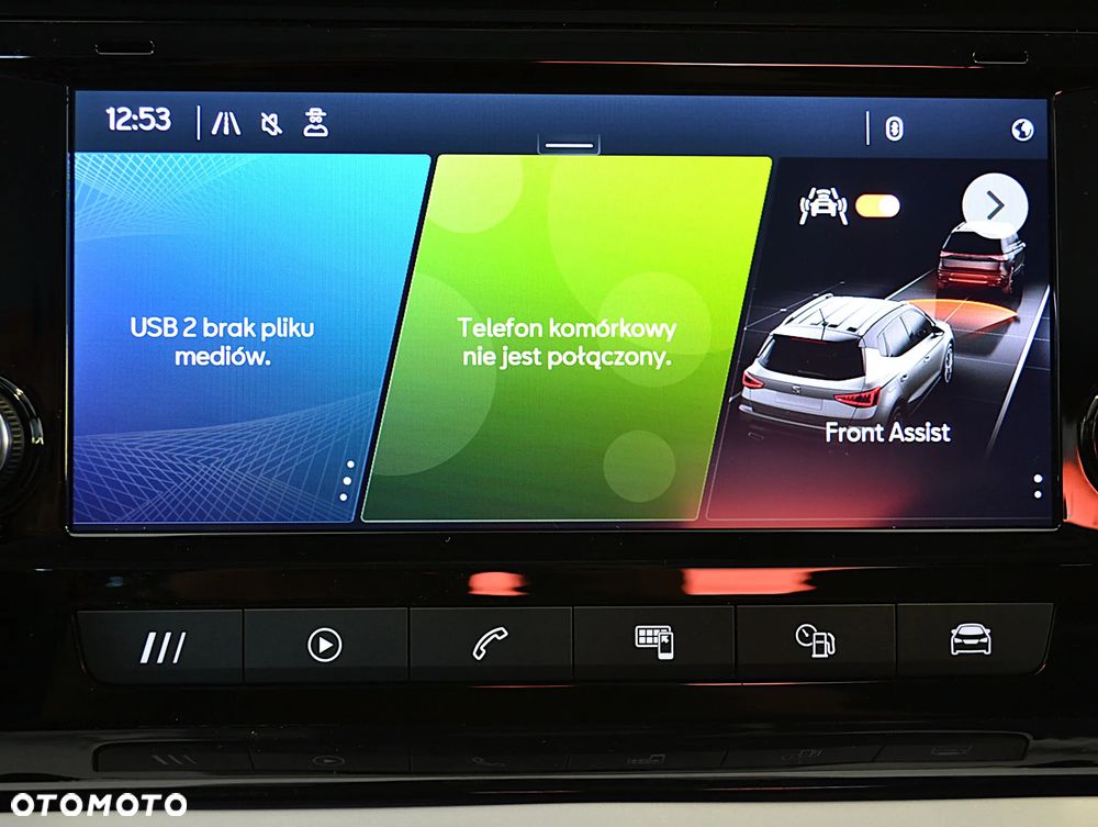 Seat Arona - 10