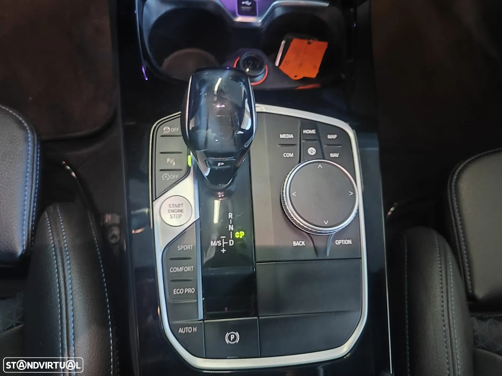 BMW 120 d Pack M Shadow Auto - 43