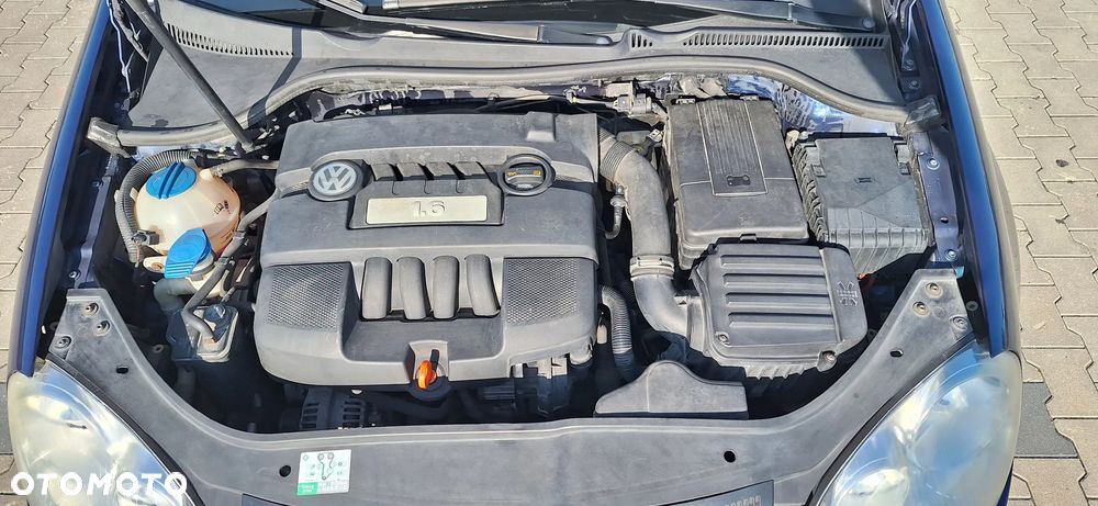 Volkswagen Golf 1.6 Trendline - 12