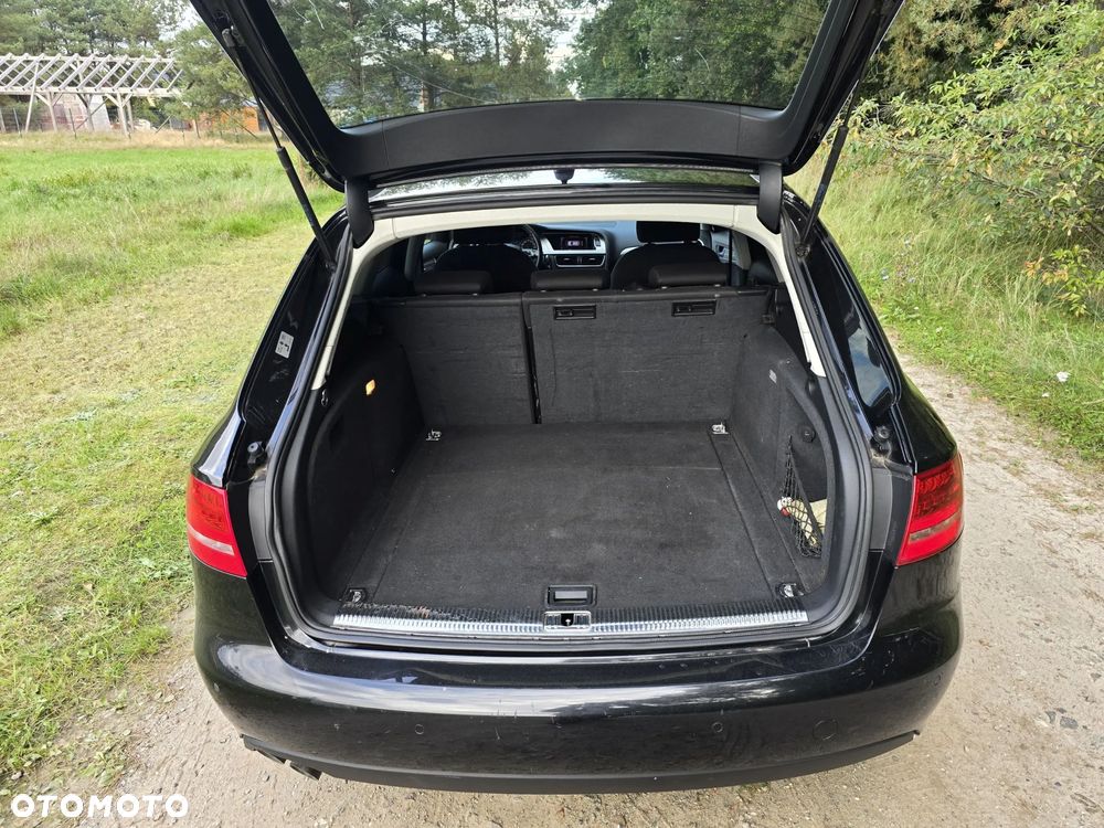 Audi A4 Avant 2.0 TDI Prime Line Multitronic - 18