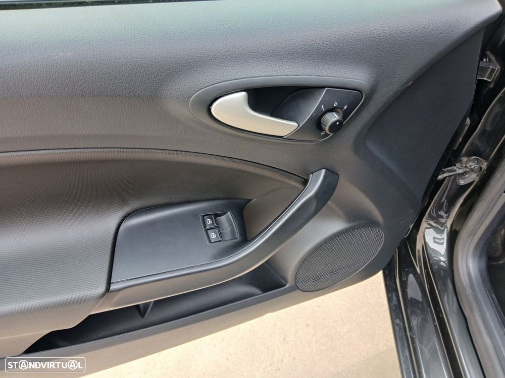 SEAT Ibiza - 13