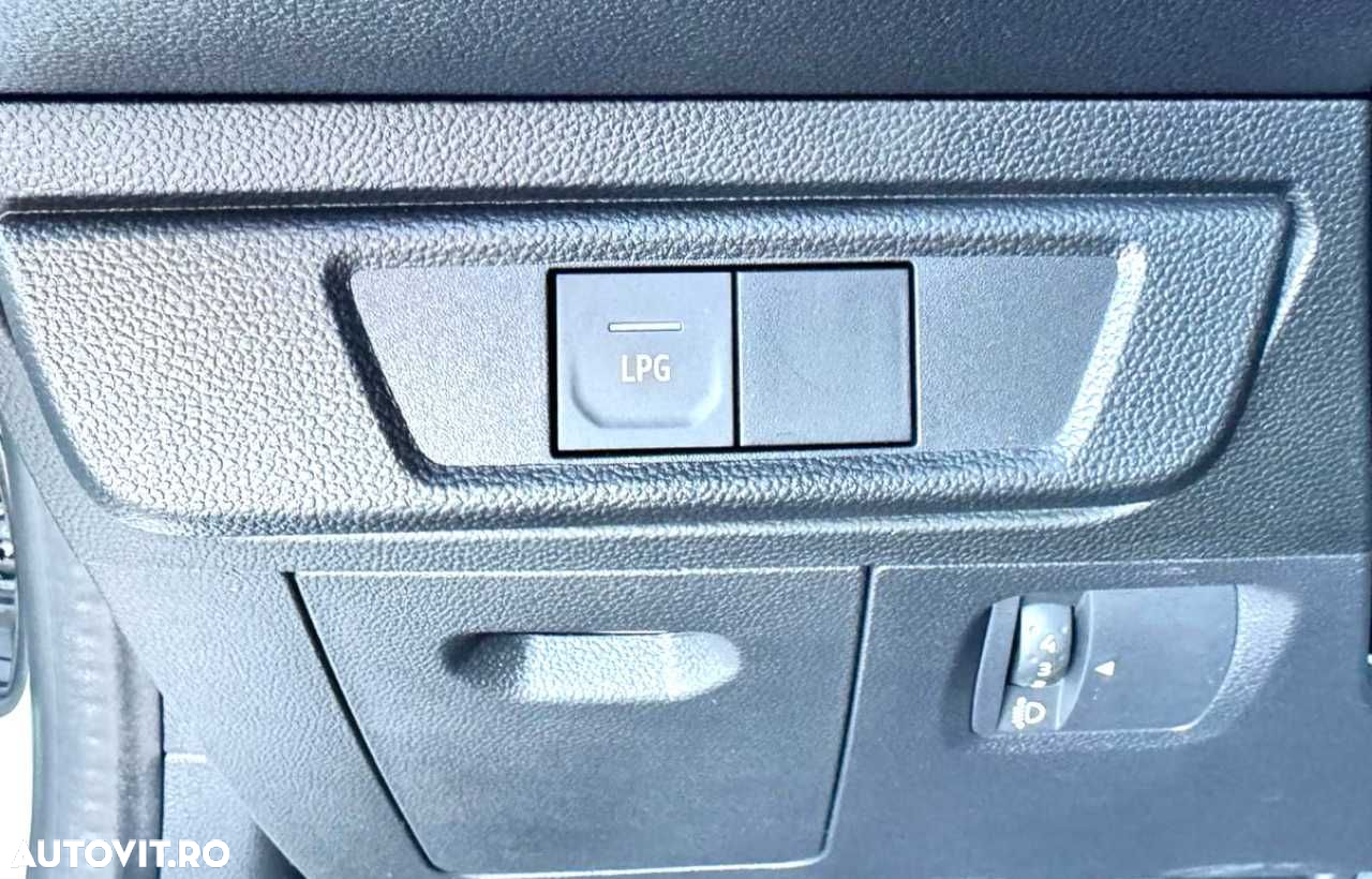 Dacia Logan - 23