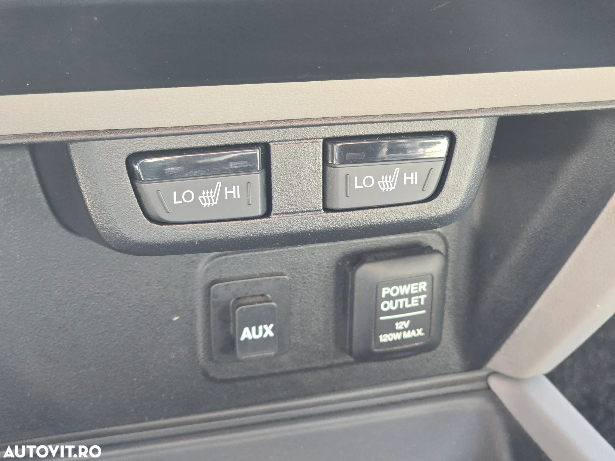 Honda Civic 1.8 i-VTEC MT Executive - 29