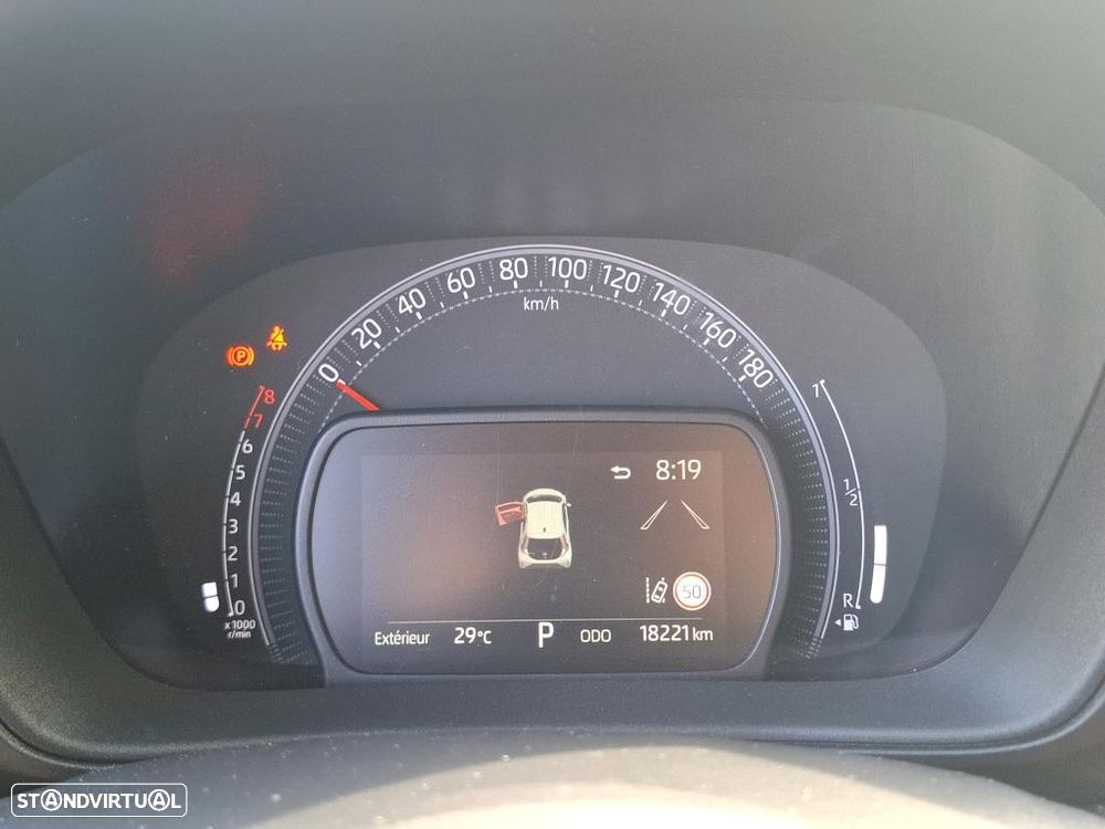 Toyota Aygo - 7