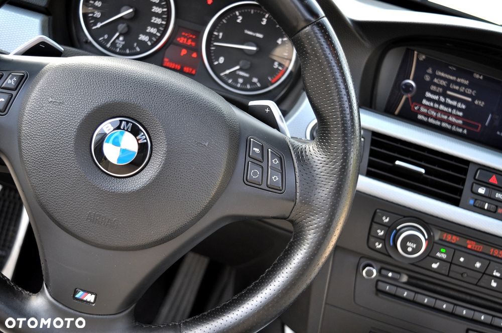 BMW Seria 3 - 33