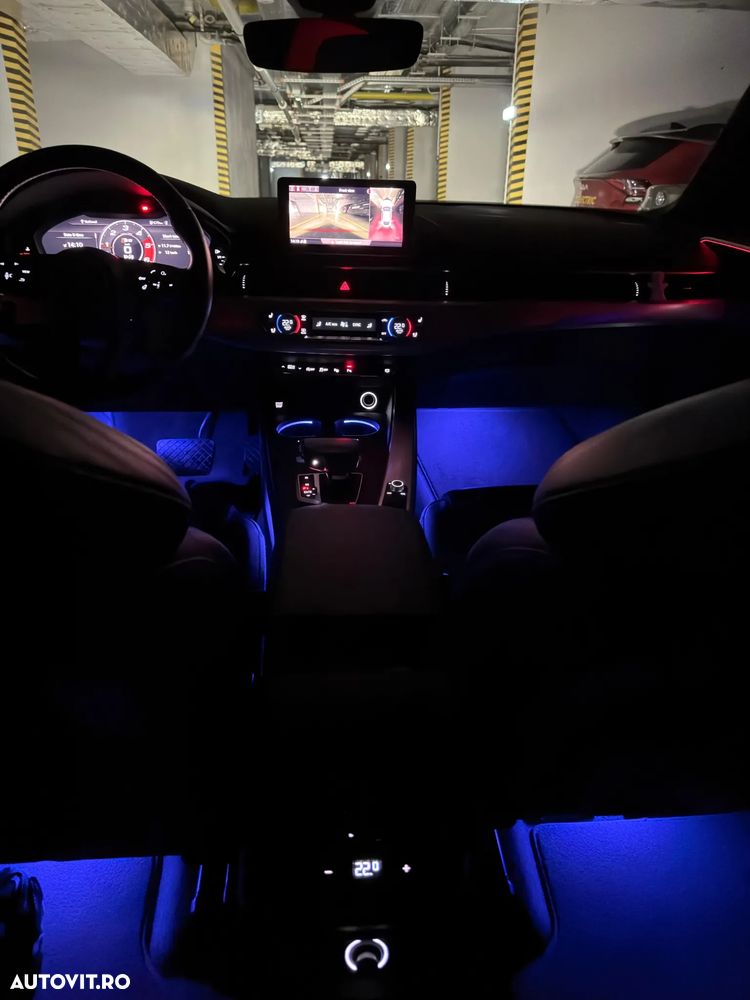 Audi A5 Sportback - 15