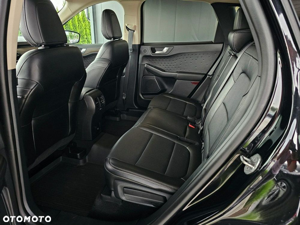 Ford Escape - 36