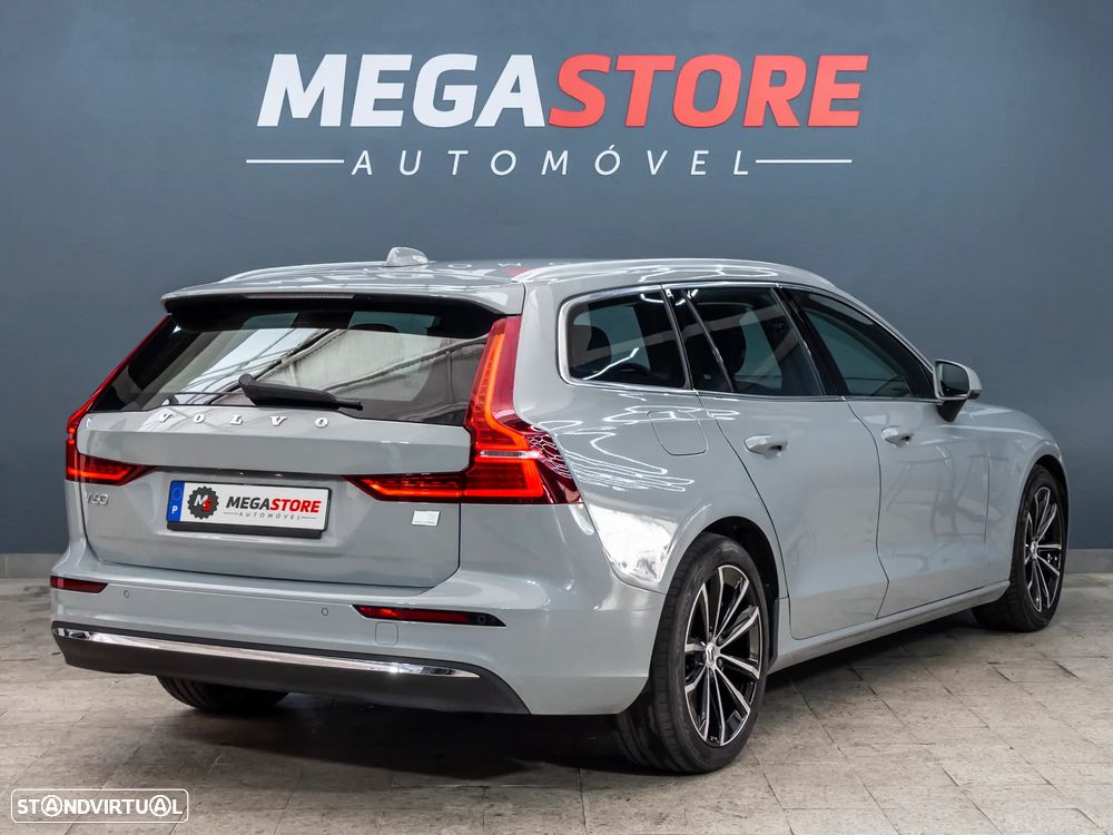 Volvo V60 2.0 T6 AWD TE Essential - 7