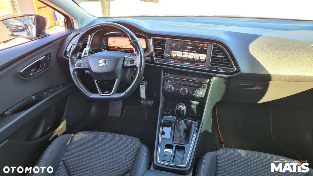 Seat Leon - 32