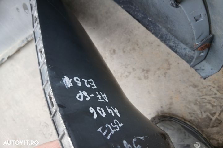 Bara spate 8E5807521B 8E5807521B Audi A4 B6 [2000 - 2005] Sedan 1.9 T - 8