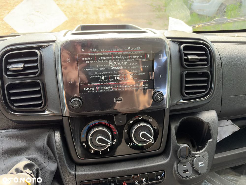 Fiat Ducato Maxi L3H2 140KM - 12
