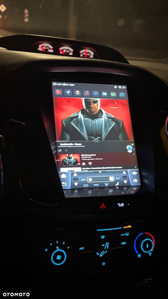 Ford Focus 2.0 EcoBoost ST - 14