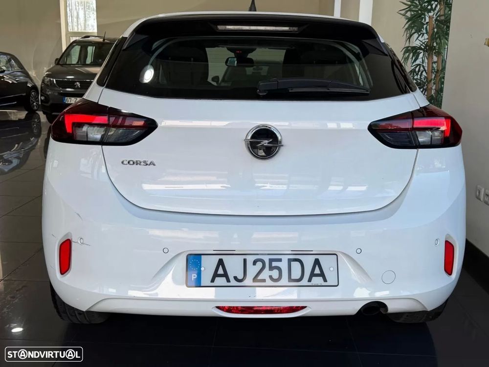 Opel Corsa 1.5 D Business Edition - 8