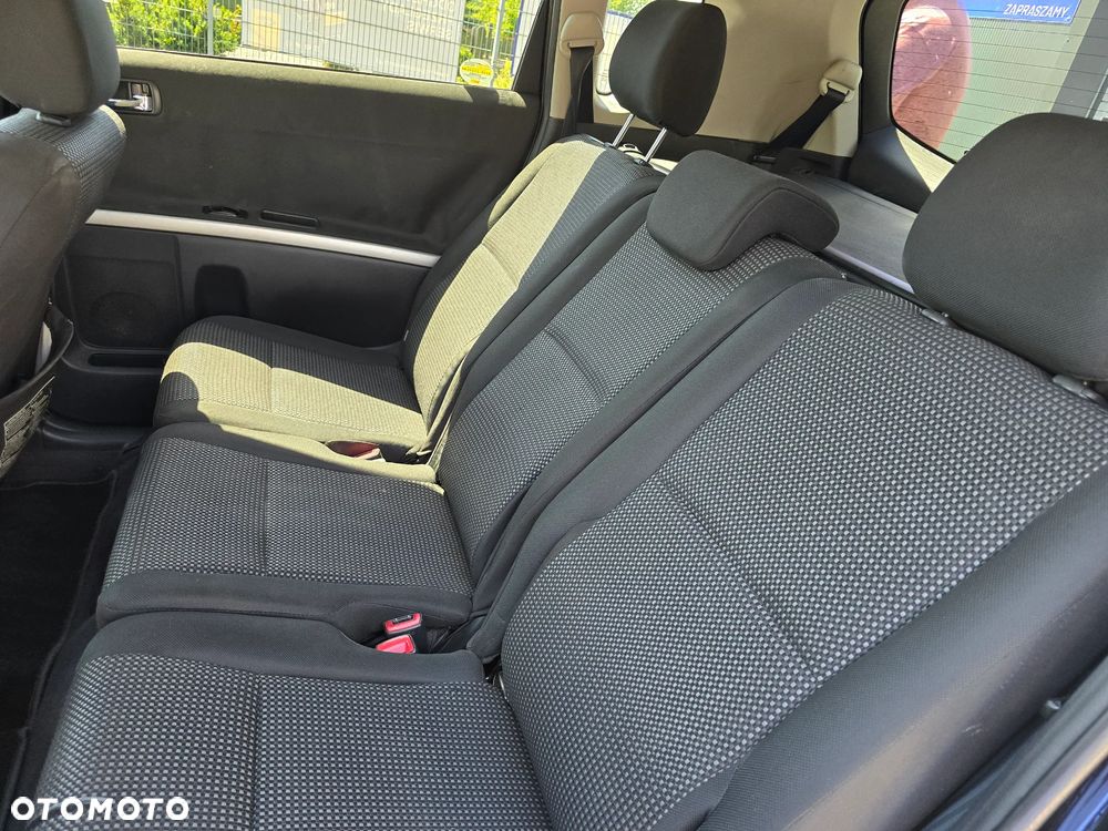 Chevrolet Trax 1.7TD LS - 7