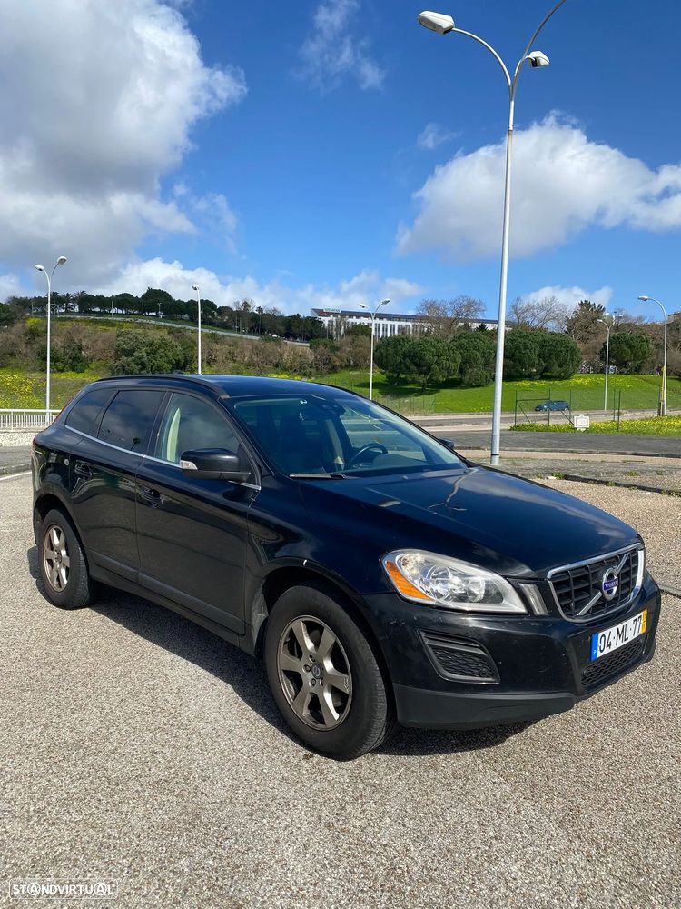 Volvo XC 60 - 2