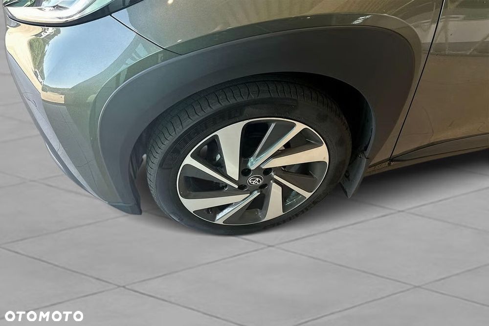 Toyota Aygo X S-CVT Air Style - 2