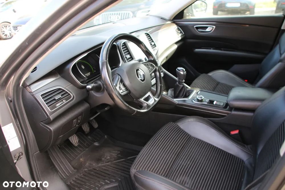Renault Talisman 1.6 Energy dCi Intens - 11