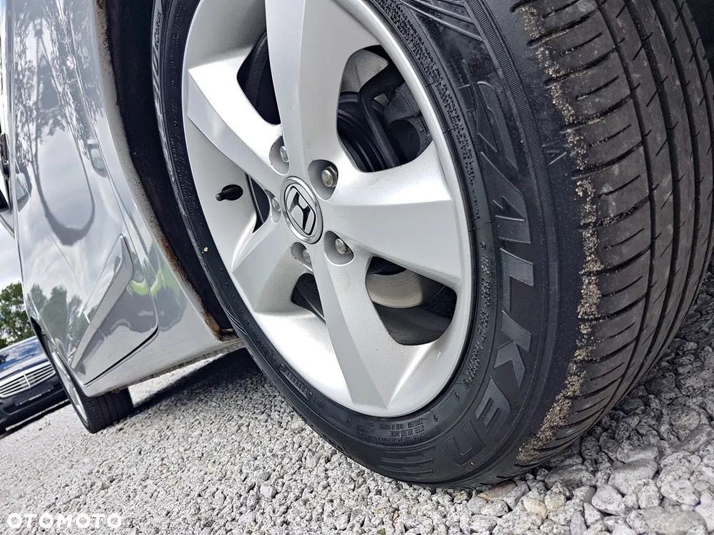 Honda FR-V 1.8 Executive - 34