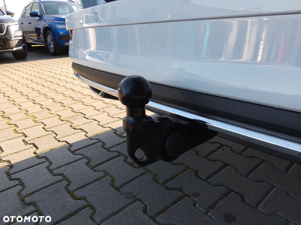 Skoda Karoq 1.5 TSI ACT Sportline DSG - 29