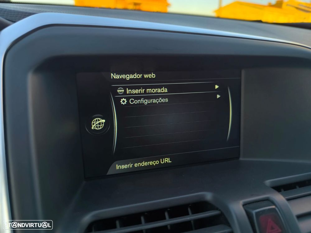 Volvo XC 60 D4 Geartronic Summum - 52