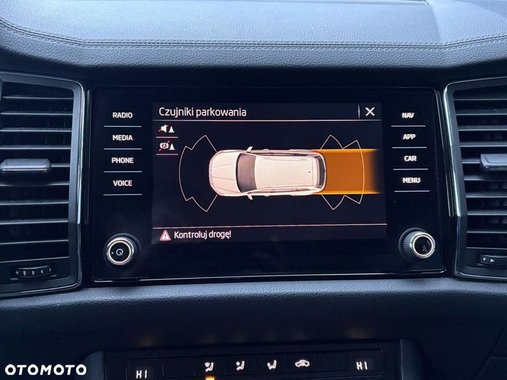 Skoda Kodiaq - 18