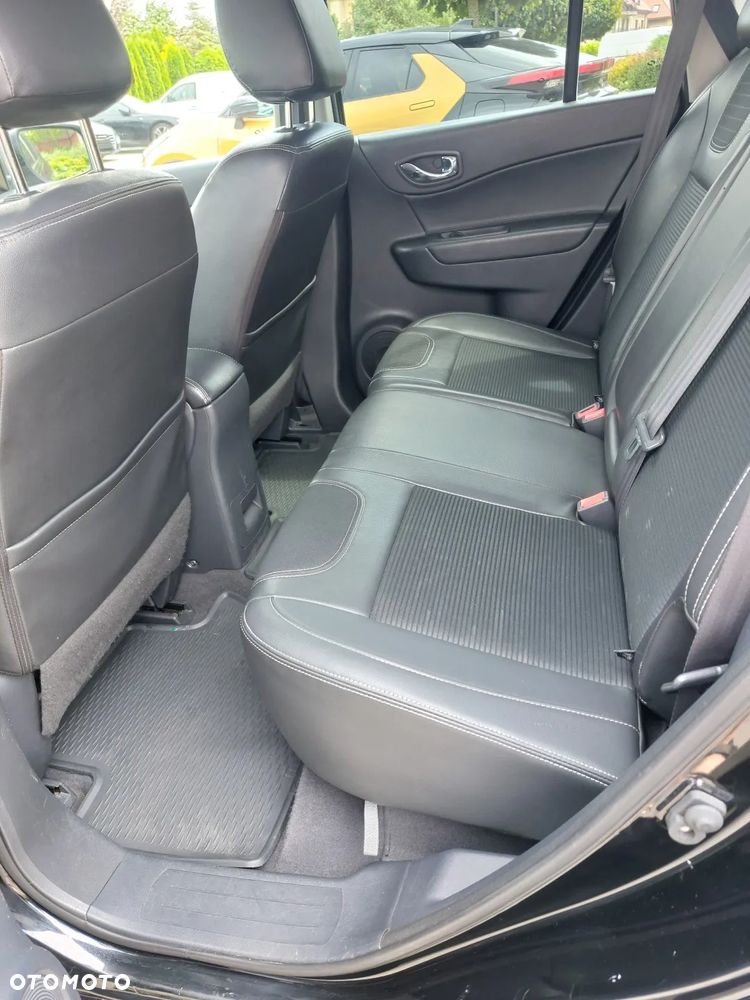 Renault Koleos dCi 150 FAP 4x2 Limited - 14