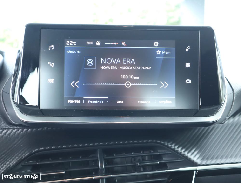 Peugeot 208 1.2 PureTech Active - 39