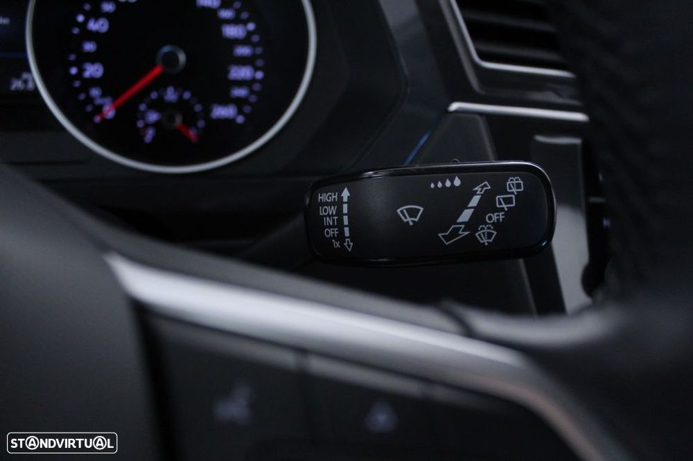 VW Tiguan 2.0 TDI Life - 25