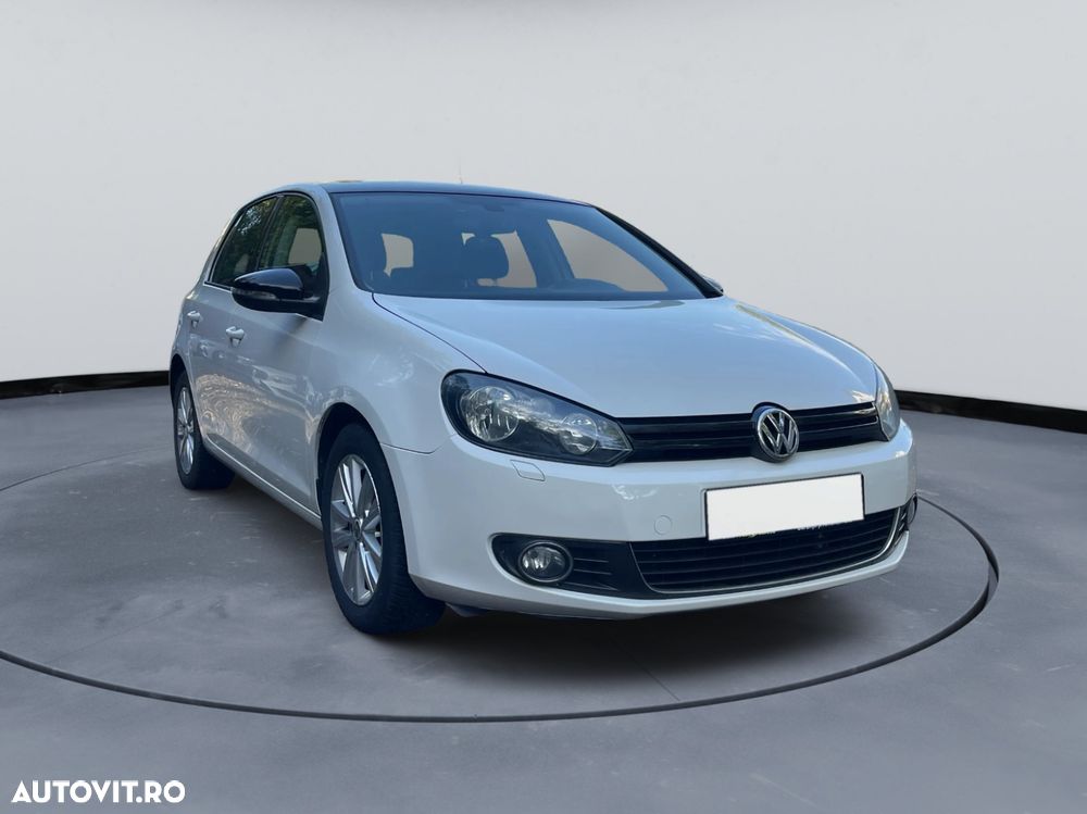 Volkswagen Golf 1.4 TSI BMT Highline - 3
