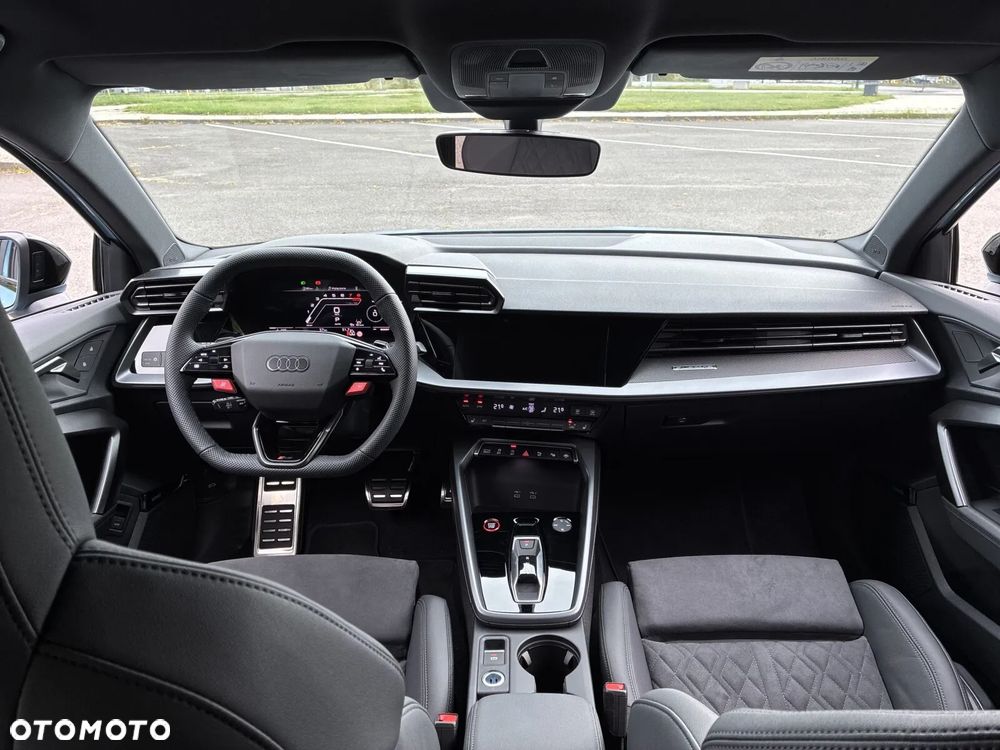 Audi RS3 Sportback - 10